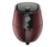 Fritadeira Airfryer Electrolux 4l Vermelha Eaf31-127v