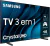 Samsung Smart TV Crystal 75" 4K UHD CU8000 - Alexa built in, Samsung Gaming Hub, Painel Dynamic Crystal Color