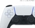 Controle DualSense - Branco na internet