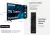 Imagem do Samsung Smart TV Crystal 75" 4K UHD CU8000 - Alexa built in, Samsung Gaming Hub, Painel Dynamic Crystal Color