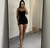 Vestido Scarlet - Bad Girl Store