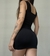Vestido jade - Bad Girl Store