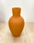 Vaso De Cerâmica Bojudo M
