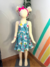 Vestido Ovinhos - Tam 2