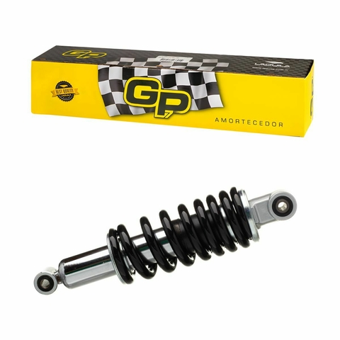 Amortecedor Honda Nxr Bros125 150 160 Xre190 Gp Original