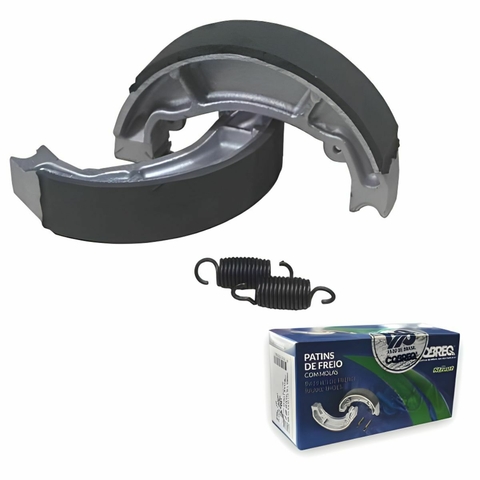 patins-de-freio-cobreq-com-molas-nxr-125