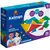 Brinquedo Pedagógico Tangram 28 peças - Xalingo