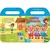 Livro Infantil Colorir Contos Clássicos Carregue Me - Magic Kids