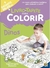 Livro Infantil Colorir Dinos Livro Tapete 16 páginas - Todolivro