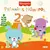 Livro Ensino Fisher-Price Primeiros Números - Magic Kids