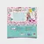 Livro Aquarela Barbie 28 cm x 27 cm 16 pg. - Magic Kids - comprar online