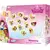 Jogo da memória Princesas 24 peças - Xalingo