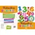 Livro Ensino Matemática Divertida 48 páginas - Magic Kids