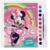 Livro Aquarela Minnie - Dcl