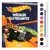 Livro Aquarela Hot Wheels 28 cm x 27 cm 16 pg. - Magic Kids