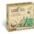 Brinquedo Pedagógico Madeira Ludo Kids 37 peças - Aquarela Brinquedos