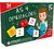 Brinquedo pedagógico As 4 Operacoes 54 Peças - Coluna