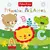 Livro Ensino Fisher Price Primeiras Palavra - Magic Kids