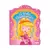 Livro Infantil Ilustrado Contos A Bela Adormecida Recortado - Magic Kids