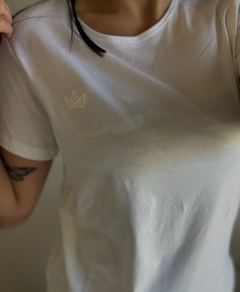 Remera básica Sunsea