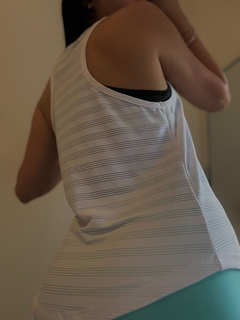 Musculosa Sunsea - comprar online