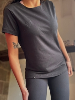 Remera básica Sunsea en internet