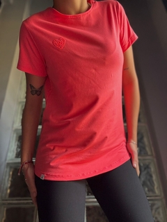 Remera básica Sunsea - comprar online