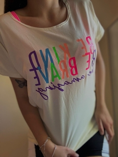 Remera M/C SUNSEA