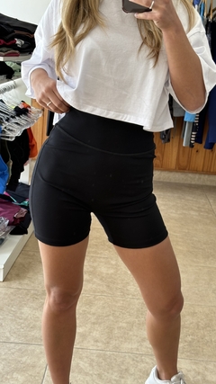 Calza short ule