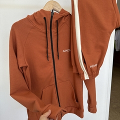 Campera bora - comprar online