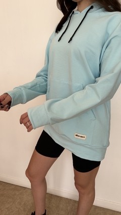 Buzo rainer - comprar online