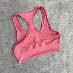 Top rosa - comprar online