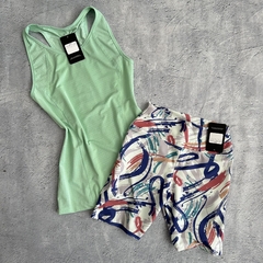 Musculosa - comprar online