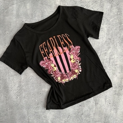 Remeras Fly