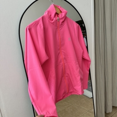 Campera pink
