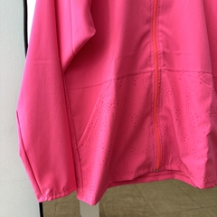 Campera pink - comprar online