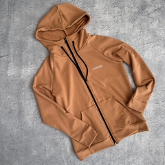 Campera bora