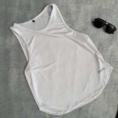 Musculosa climb