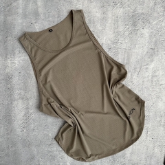 Musculosa climb - oasis indumentaria deportiva
