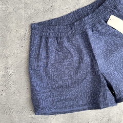 Short con calza end - comprar online