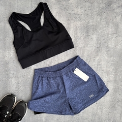 Short con calza end en internet