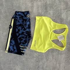 Biker - oasis indumentaria deportiva