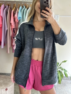 Campera cliza - comprar online