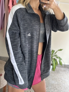 Campera cliza
