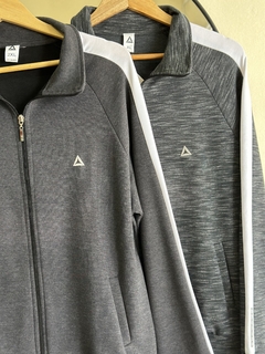 Campera cliza en internet