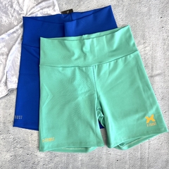 Calza short Tokio en internet