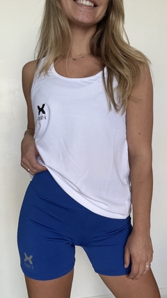 Calza short Tokio - oasis indumentaria deportiva