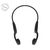 Fone Sem Fio Condução óssea/ Bone TK69 TWS Fone Bluetooth Esportivo HandsFree - loja online