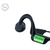 Imagem do Fone Sem Fio Condução óssea/ Bone TK69 TWS Fone Bluetooth Esportivo HandsFree