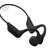 Fone Sem Fio Condução óssea/ Bone TK69 TWS Fone Bluetooth Esportivo HandsFree